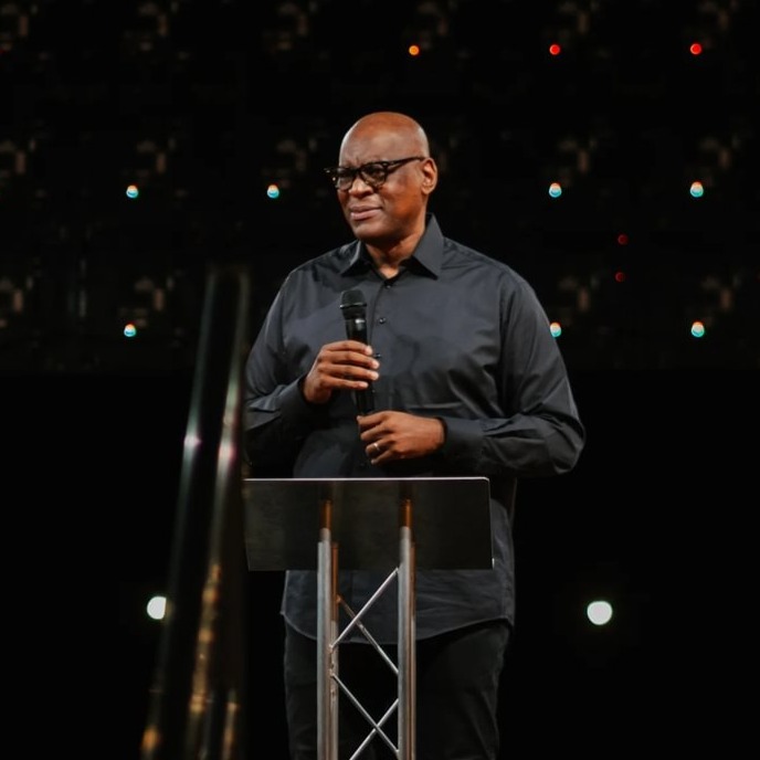 Pastor Agu Irukwu