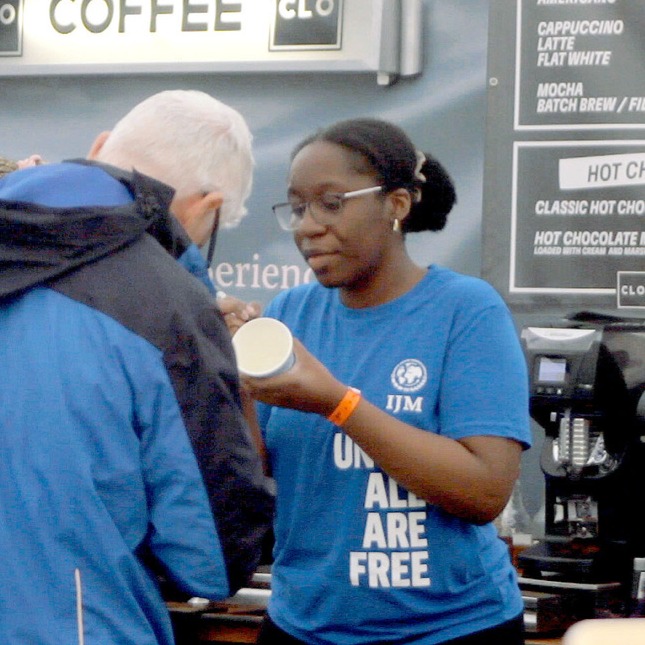 Café Team