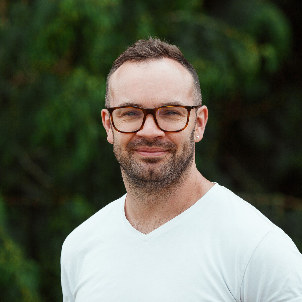 Pete Portal