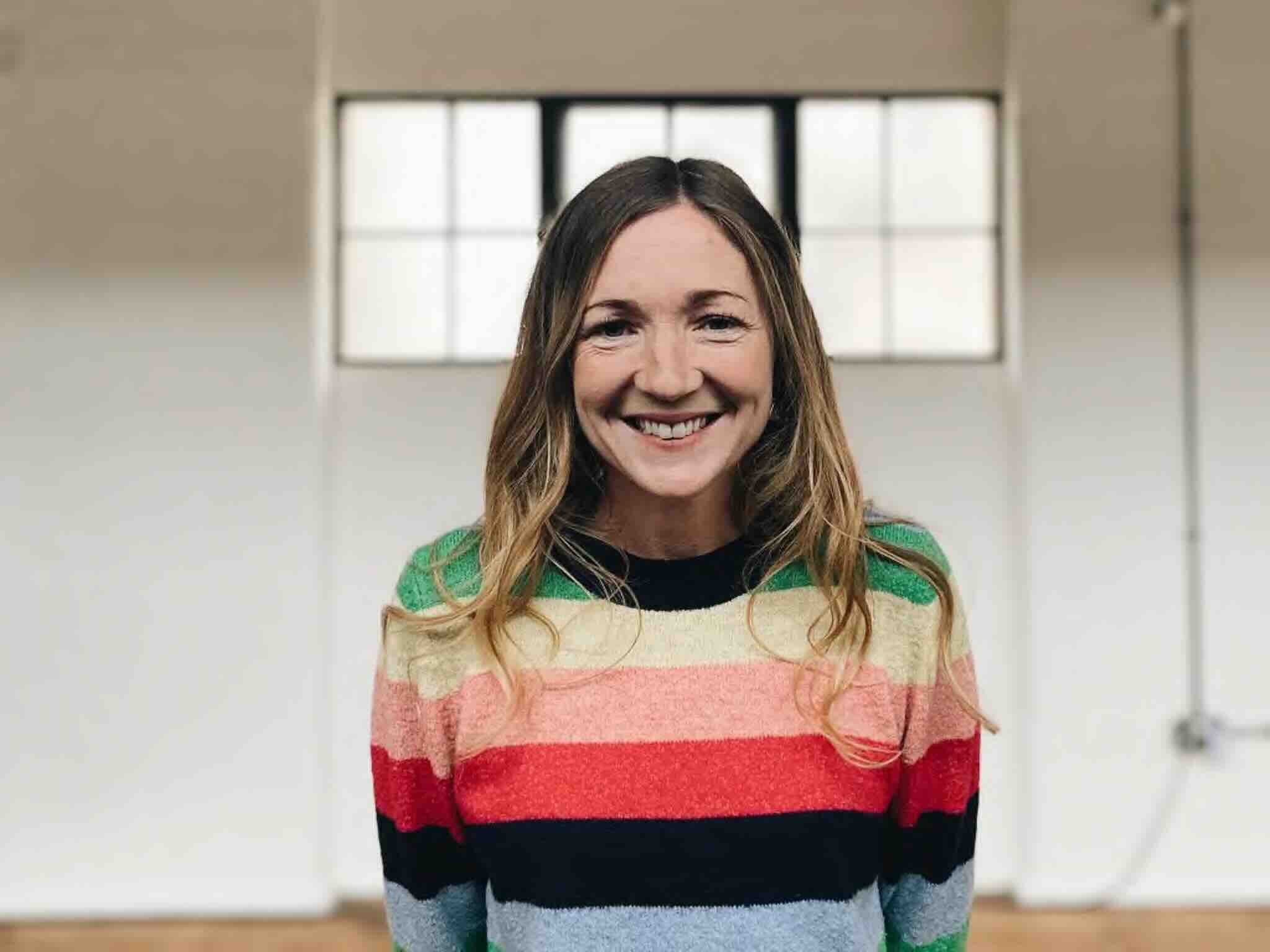 Amy Hughes