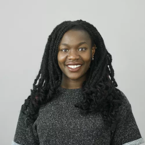 Damilola Makinde