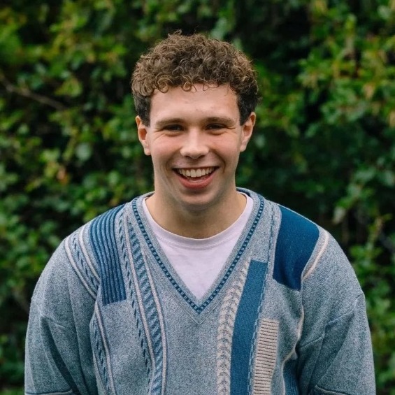 Sam Glover