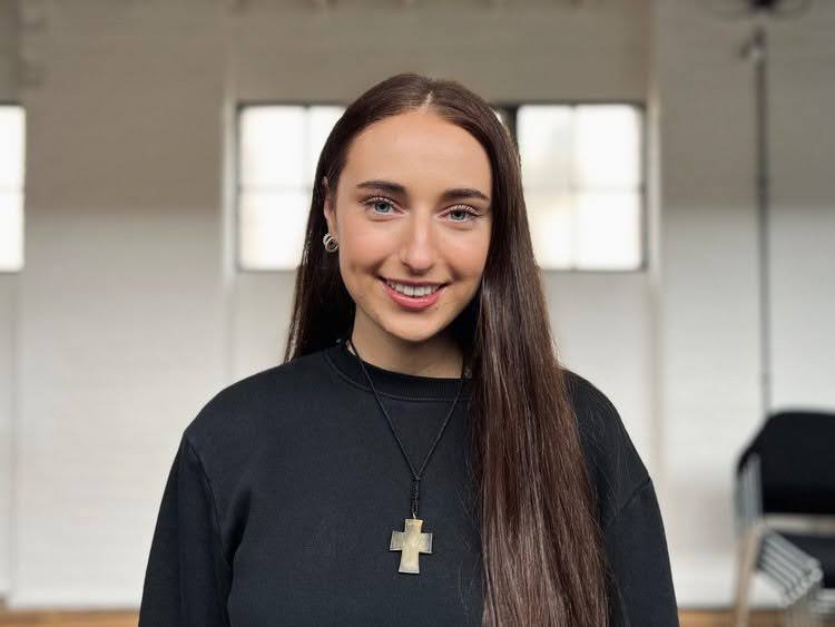 Zoe Kilpatrick