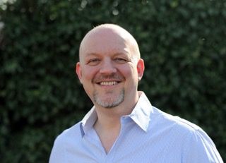 Dr Jason Swan Clark