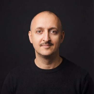 James Poulter
