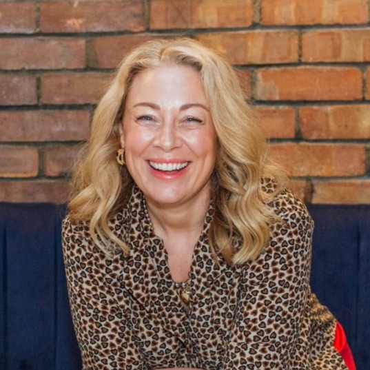 Jo Hargreaves