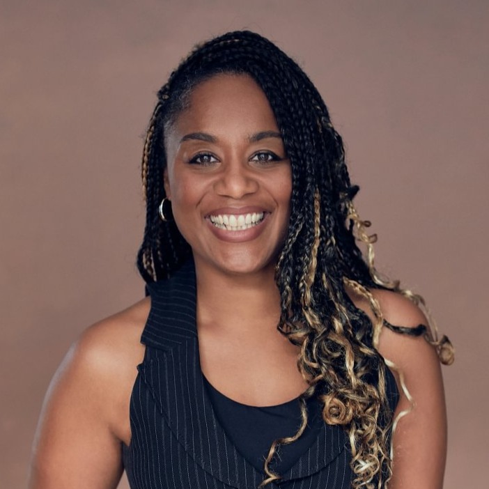 Joanna Adeyinka-Burford