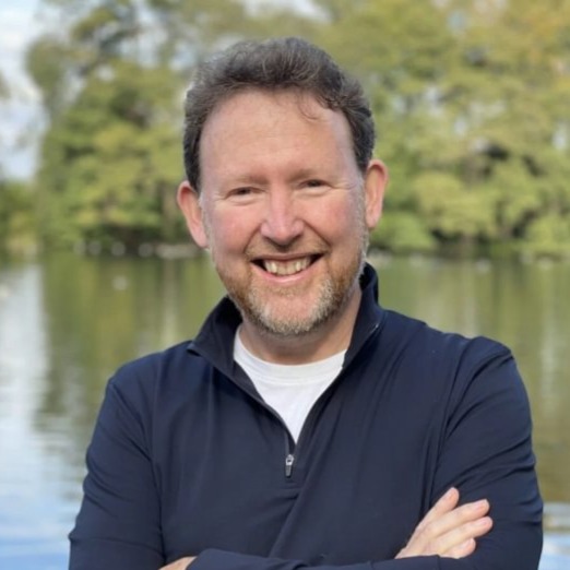 Jonathan Conrathe