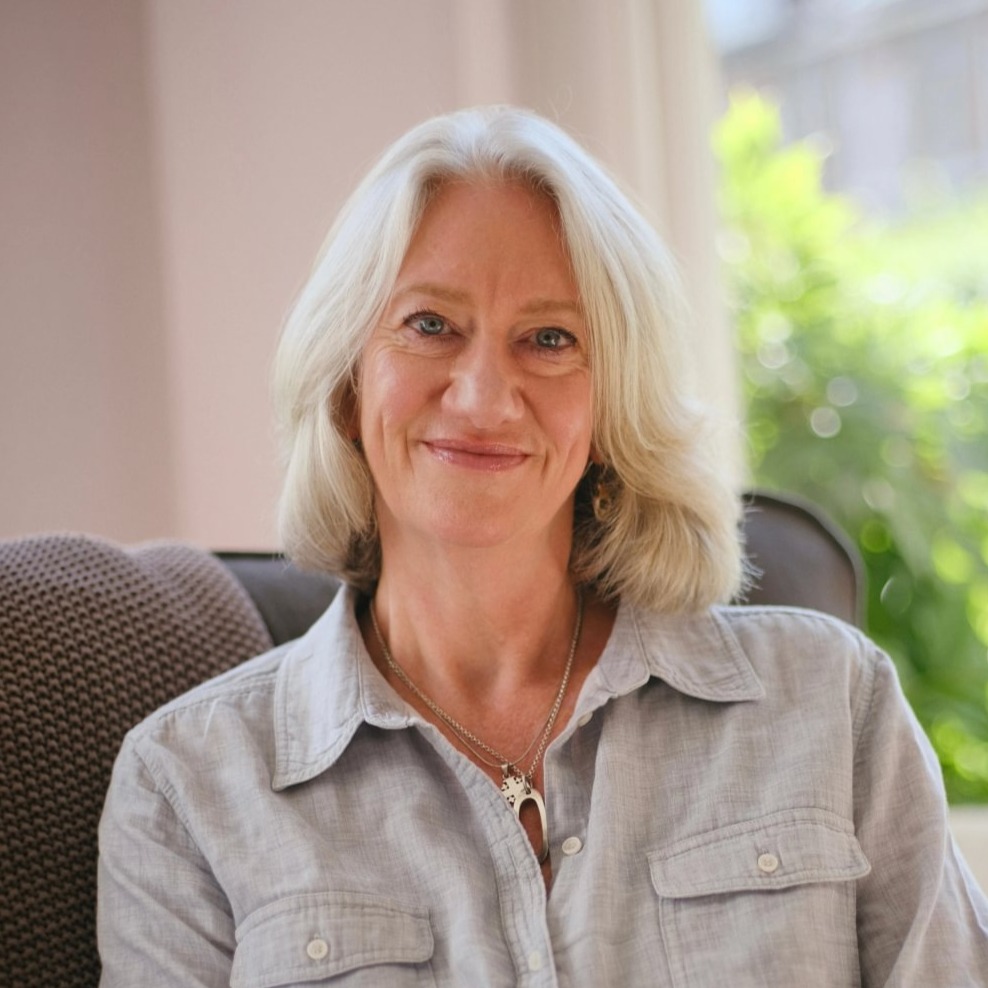 Lucy Peppiatt