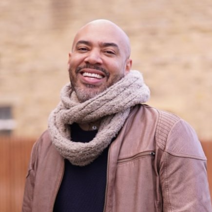 Dez Brown