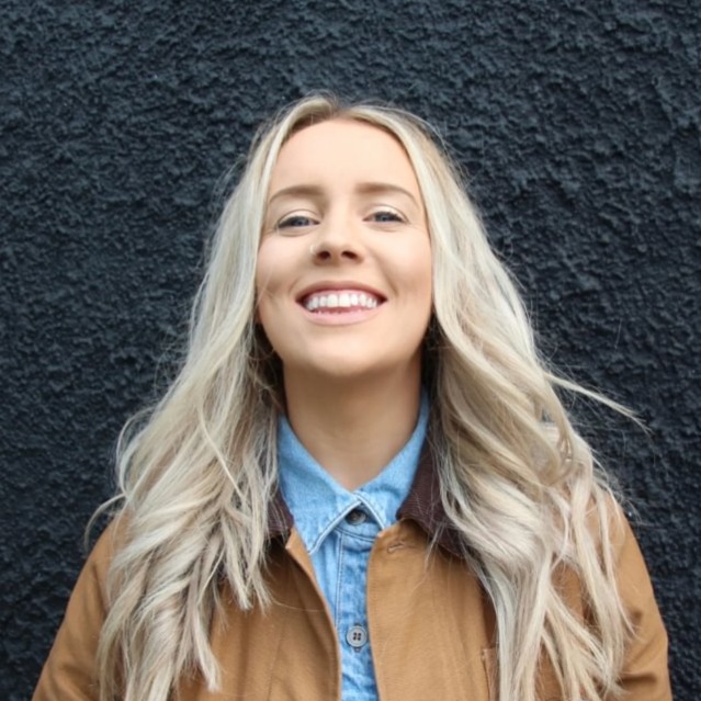 Grace Wheeler