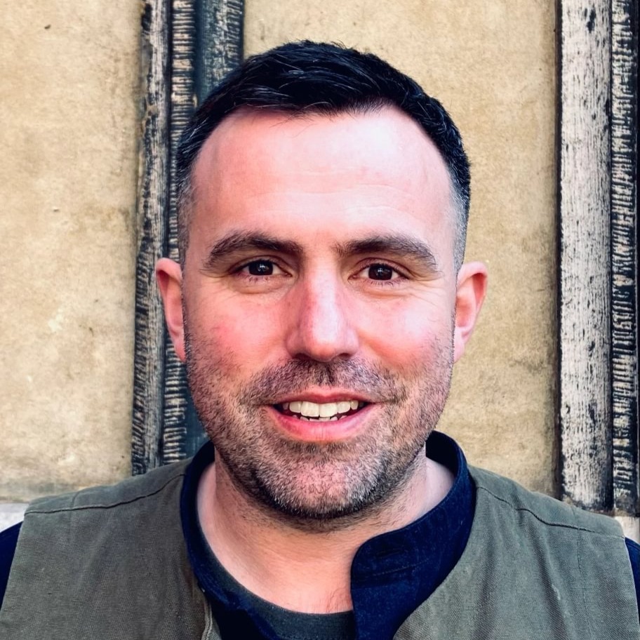 Tim May
