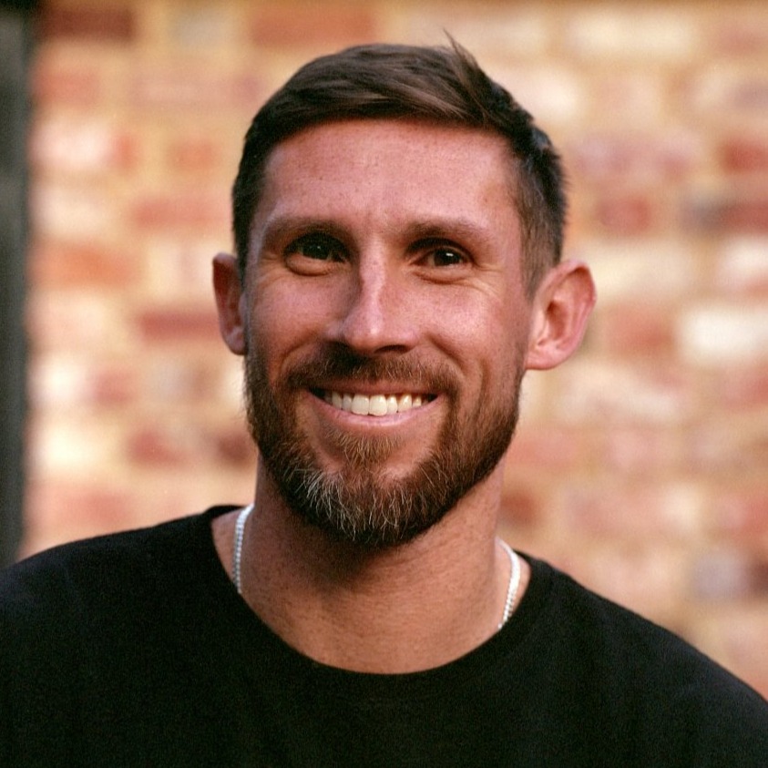 Zeke Rink