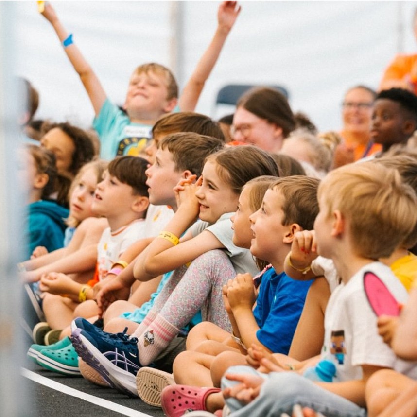 Fun for everyone of all ages